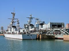 -中国人民解放军海军博物馆