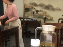 -咱家小院(汉中门店)