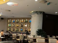 -大唐西市酒店-丝路阳光西餐厅