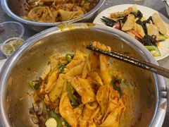 -玲玲面屋