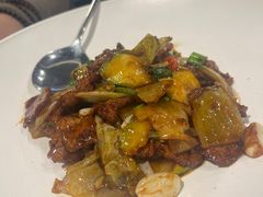 -肆月河豚·新淮扬(金融街店)