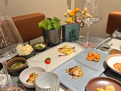 -虎哥六韩式烤肉料理 TIGERGRILL(隆生金山湖中心购物广场店)