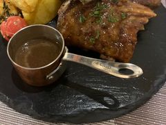 -LA CREPERIE BRETONNE布列塔尼法式餐厅(天童北路店)