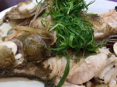-盛港湾海鲜食府(黄沙店)