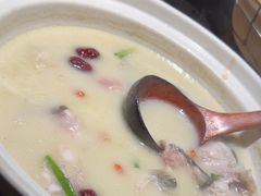 -老阿爸鲜鱼土菜(昆山花桥店)
