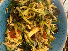 家常凉菜-老昌春饼(中央大街店)