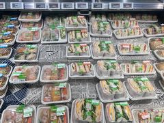 -盒马鲜生(联投广场店)