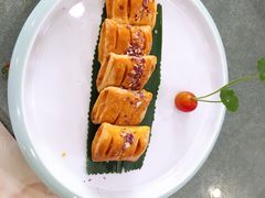 -海晖酒楼·顺德鱼生(荣华店)