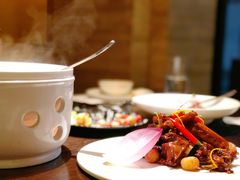 -九里云松·天香餐厅