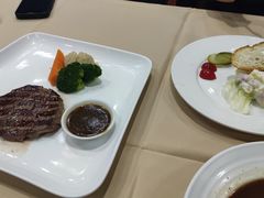 -德大西餐社(云南南路店)