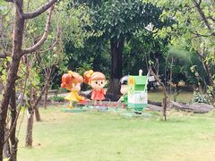 -广州神农草堂中医药博物馆