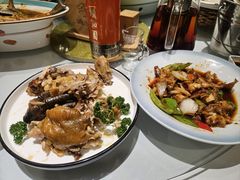 -渔娘渔家丹东海鲜(东直门店)
