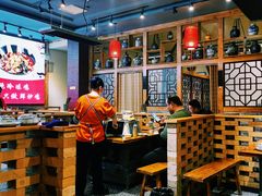 -好灶头柴火鸡(水磨沟路店)