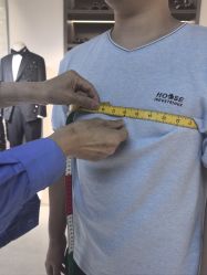 -钴蓝西服定制·男士礼服租赁(鄞州店)