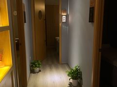 -沐森 •疗愈头疗馆(打浦桥店)
