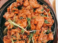 -陈傻子餐厅(世纪都会店)