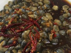 -大洋海鲜居·海鲜特色菜(墟沟海鲜美食城店)