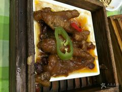-快乐海鲜酒楼(滇池路店)