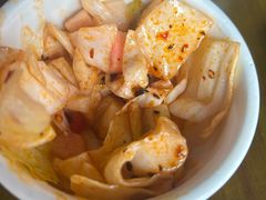 -小杨翘脚牛肉