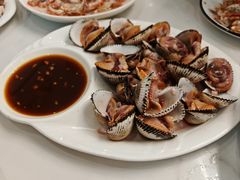 -健跳小海鲜(人民路店)