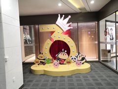 -丽达购物中心(崂山店)