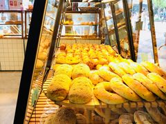 -Dough&Joe团憩(瑞虹天地月亮湾店)