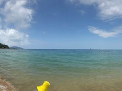 -渔·海鲜餐厅（东澳可域度假村内）南沙湾沙滩店