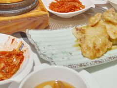 -七八冷面·延边朝鲜族美食(圣熙八号店)