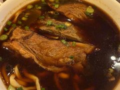 -中国厨房/台湾牛肉面