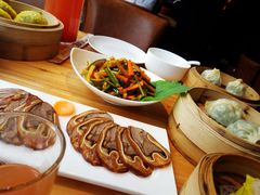 乱七八糟的-颐和•海鲜砂锅粥•啫啫煲(奥林匹克广场店)