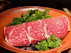 -山葵村烤肉(海淀区民族大学店)