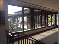 -苏州吴宫泛太平洋酒店