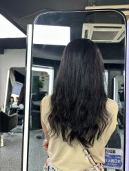 -HD HAIR STYLE