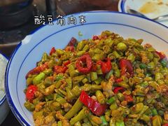 -老街湘菜馆