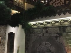 -老宁波1381餐厅(宏泰广场店)