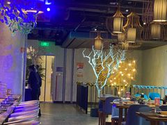 大堂-和彩放题餐厅(酒仙桥店)