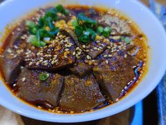 -付小姐在成都(吾悦广场店)