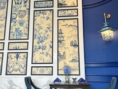 -翠湖宾馆·中餐厅