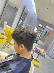 -禾曼造型