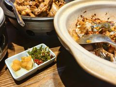 -闽鄂情·闽南招财鸭(水头店)