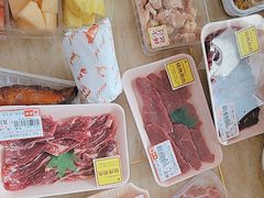 -丽达购物中心(崂山店)