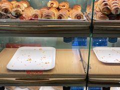 -新侨三宝乐面包店(崇文门店)