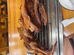 -张记焖窑·十五年专注焖烤(雍和宫店)