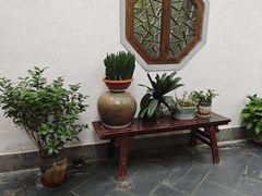 -金稼园·金平湖农家菜