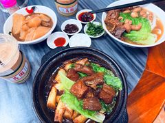 -珍珍小食店(西华路店)