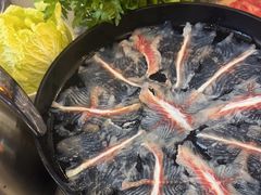 -七秒鱼·斑鱼火锅(太阳城店)