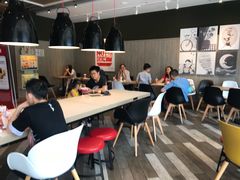 大堂-肯德基(春申店)