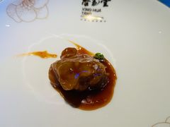 -杏花堂晋商私房菜(华熙五棵松店)