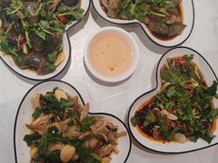 -官塘锋记鱼生·生腌·砂锅粥(牌坊街店)