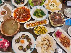 -吉祥圣雪藏餐